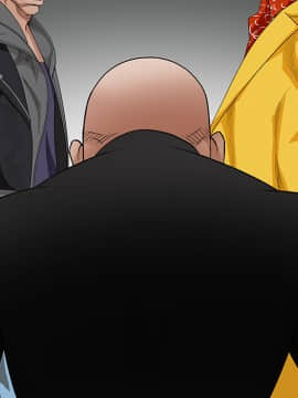 枷鎖 1-64話[完結]_25_3851