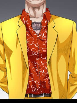 枷鎖 1-64話[完結]_25_3841