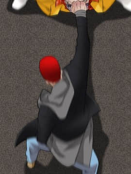 枷鎖 1-64話[完結]_25_3835