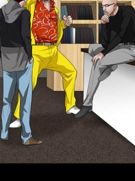 枷鎖 1-64話[完結]_24_3714