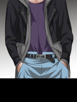 枷鎖 1-64話[完結]_25_3814