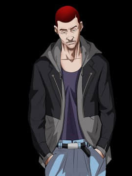 枷鎖 1-64話[完結]_24_3706