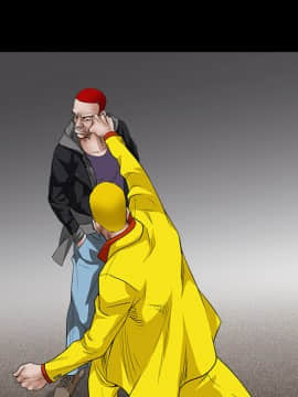 枷鎖 1-64話[完結]_25_3808