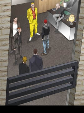 枷鎖 1-64話[完結]_25_3796