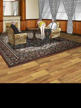 枷鎖 1-64話[完結]_23_3471