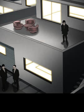 枷鎖 1-64話[完結]_23_3461