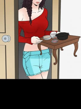 枷鎖 1-64話[完結]_22_3374