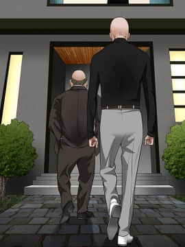 枷鎖 1-64話[完結]_23_3430