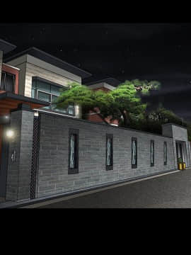 枷鎖 1-64話[完結]_23_3405