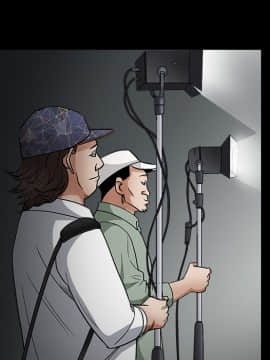 枷鎖 1-64話[完結]_17_2528