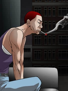 枷鎖 1-64話[完結]_17_2501