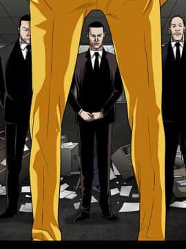 枷鎖 1-64話[完結]_14_2138