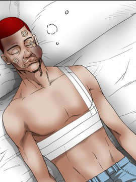 枷鎖 1-64話[完結]_14_2026