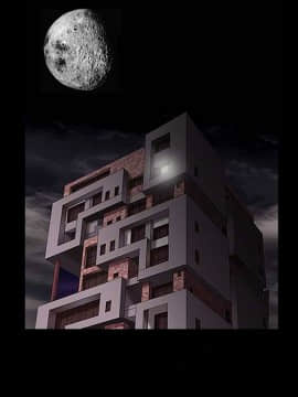 枷鎖 1-64話[完結]_14_2020