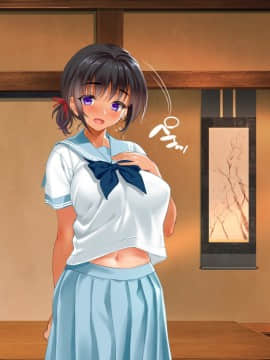 [クレスタ (呉マサヒロ)] Go To コヅクリ ～おれが過疎化の進む田舎の村で適齢期の女たちへの種付をお願いされたワケ～ [中国翻訳]_367