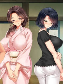 [クレスタ (呉マサヒロ)] Go To コヅクリ ～おれが過疎化の進む田舎の村で適齢期の女たちへの種付をお願いされたワケ～ [中国翻訳]_545