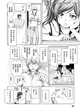 [大塚麗夏] どろりっチュ_082