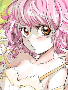 [大塚麗夏] どろりっチュ_z27423378