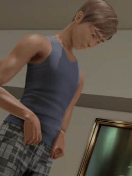 [neoniez] Home Alone_13：Home_Alone_82259670_p12