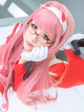[Eri Kitami] Kitaeri In The Franxx_erifra062