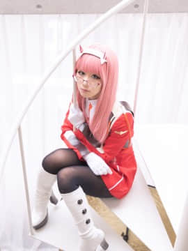 [Eri Kitami] Kitaeri In The Franxx_erifra135