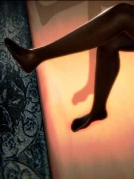 [KABA] Skinsuit Possession_73：33