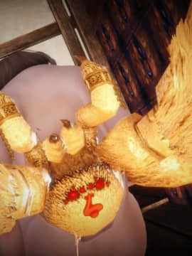 [KABA] 妖谈 黄蜘蛛篇_020：20