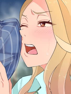 [亀山コーラ] 10万出したらパコってやるよ 生意気ギャルは恋する乙女_0040