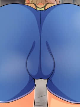 [亀山コーラ] 10万出したらパコってやるよ 生意気ギャルは恋する乙女_0364