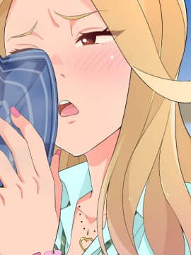 [亀山コーラ] 10万出したらパコってやるよ 生意気ギャルは恋する乙女_0580