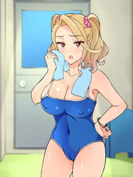 [亀山コーラ] 10万出したらパコってやるよ 生意気ギャルは恋する乙女_0660