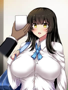 [ぐぅのネ (masiru)] 俺をいじめたJKどもを催眠アプリで孕ませた話_194_02_02