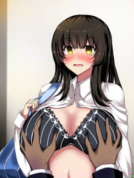 [ぐぅのネ (masiru)] 俺をいじめたJKどもを催眠アプリで孕ませた話_198_02_06