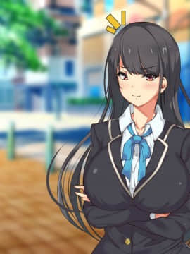 [雨ふりキャンバス (しろむー)] 淫乱アプリで即ドスケベ化!?自由に膣内射精できちゃう生活!!_324_008