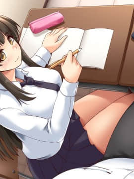 [みるく茶 (あかつき茜)] 人体操作でおしおきっ!即落ちコントローラー～どんな女もワンタップで強制絶頂!～_186