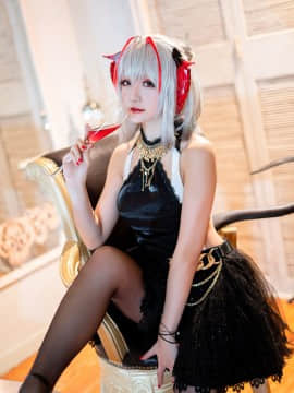 [星之迟迟] W_014