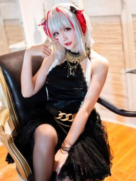 [星之迟迟] W_015