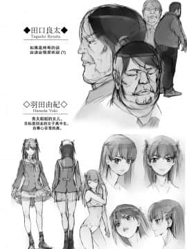 [经验为0和不懂日语却想看汉化所以自己汉化的个人汉化组] [STUDIO PAL (南野琴、犬崎みくり)] クソ上から目線の姪っ子を催眠術で恥かしいお仕置きをする。 [DL版]_04