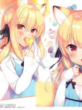 [绅士仓库汉化] (C97) [23.4ド (イチリ)] ボクの理想の異世界生活 Illustrations_14