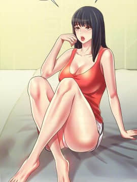 朋友，女朋友 73-91話_081_0340