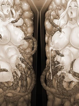 売国王姫～堕落のメス豚母娘～ 前編_796_nt070