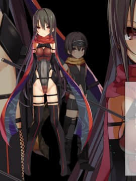 [東京プロミネンストマト] 帝忍グレイプニルー帝国軍第七特殊作戦部隊ー_T_004