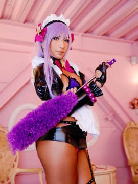 [nonsummerjack (non)] nonBB your maid_0049