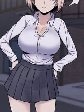 惡霸室友毋通來 1-37話_30_3791