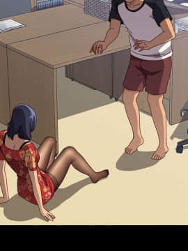 美好的寄宿生活 1-33話_33_5567