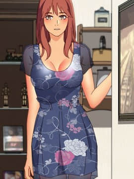 美好的寄宿生活 1-33話_33_5598