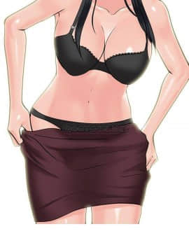 女教授的秘密 1-55話_40_0791