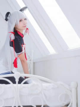 [鈴音さくら] 【C97】叢雲つめあわせコスプレROM「MURACOLLE」_214_064