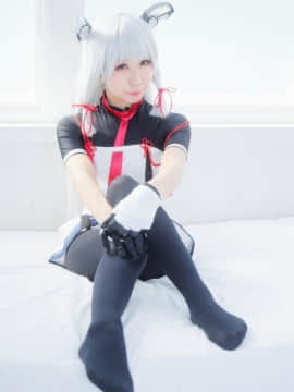 [鈴音さくら] 【C97】叢雲つめあわせコスプレROM「MURACOLLE」_215_065