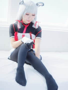 [鈴音さくら] 【C97】叢雲つめあわせコスプレROM「MURACOLLE」_216_066